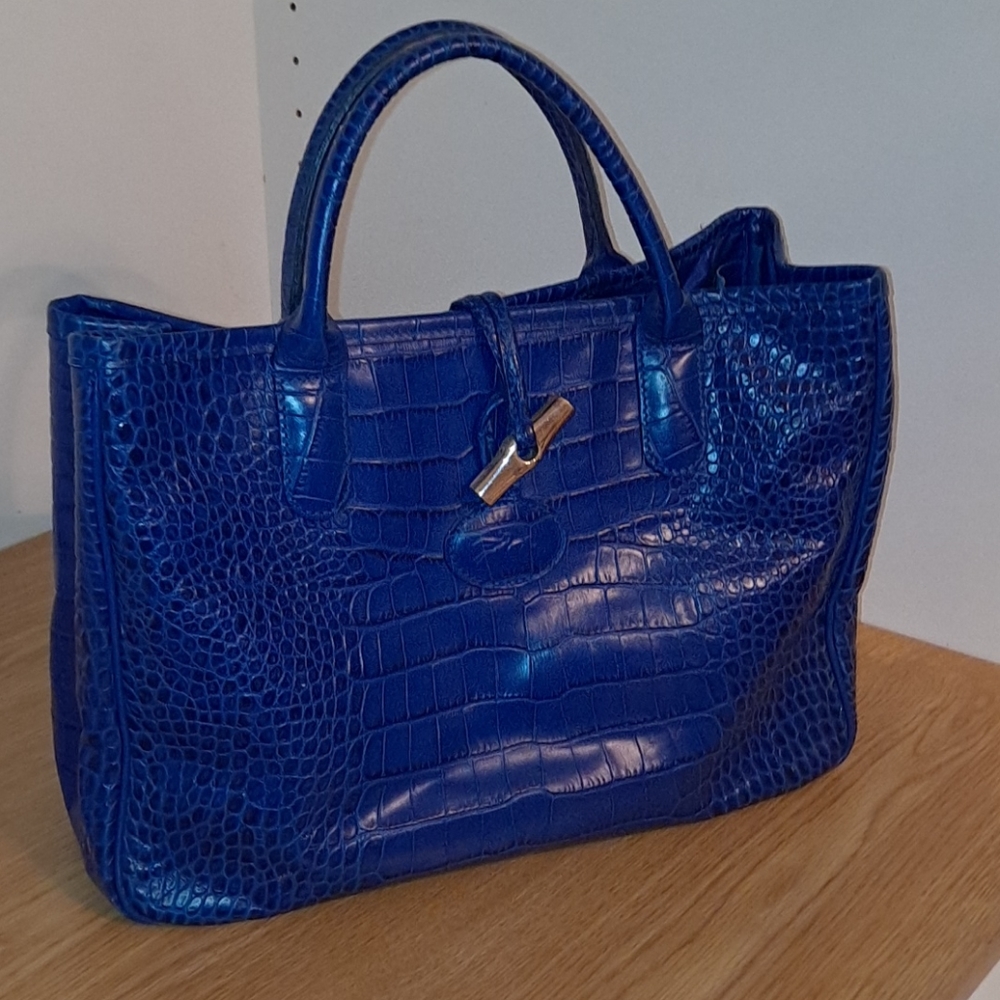 Longchamp bag